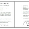 Schwanger in das Neue Jahr - Ein Geschenkbuch für werdende Mütter (Innenansicht)