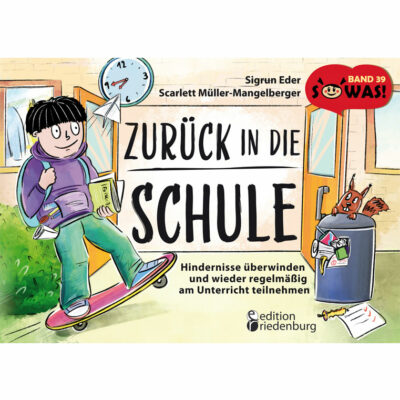 Zurück in die Schule (Cover)