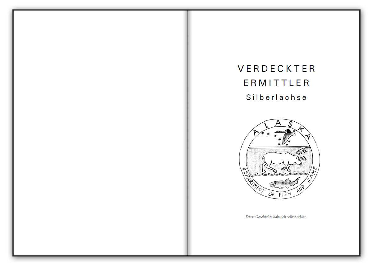 Wilde Geschichten vom Fischen - Doppeldrill und Bogenjagd: über 30 kuriose Erlebnisse – Bild 4