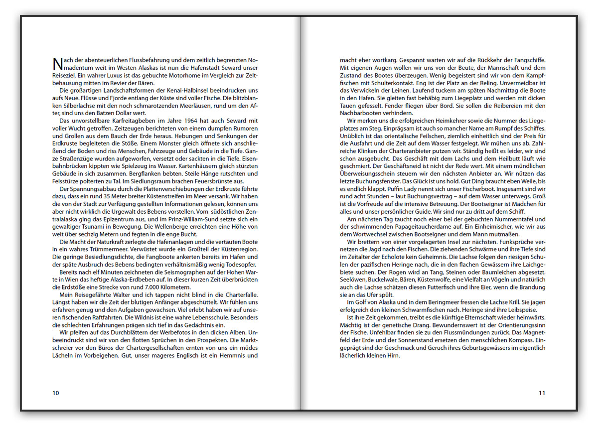Wilde Geschichten vom Fischen - Doppeldrill und Bogenjagd: über 30 kuriose Erlebnisse – Bild 5