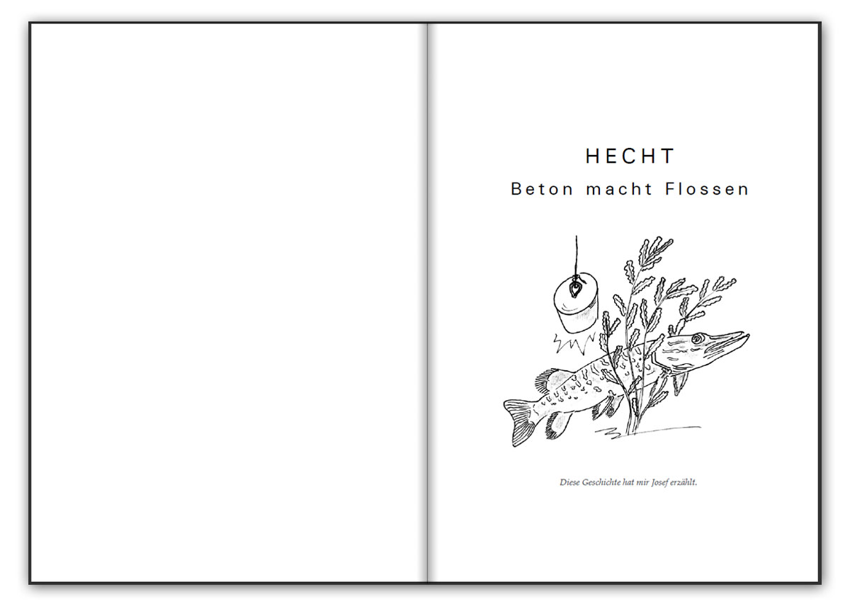 Wilde Geschichten vom Fischen - Doppeldrill und Bogenjagd: über 30 kuriose Erlebnisse – Bild 6