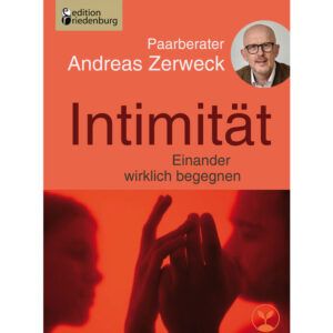 Intimität - Einander wirklich begegnen (Cover)