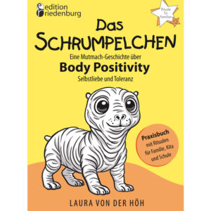 Das Schrumpelchen (Cover)