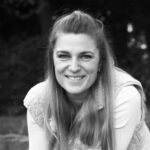 Kristina Born, Illustratorin bei edition riedenburg (Portrait)